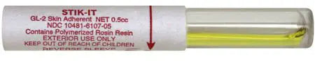 Stik-It Skin Liquid Adhesive