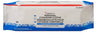 Cardinal Health Wings Flushable Rinse-Free Personal Wipe