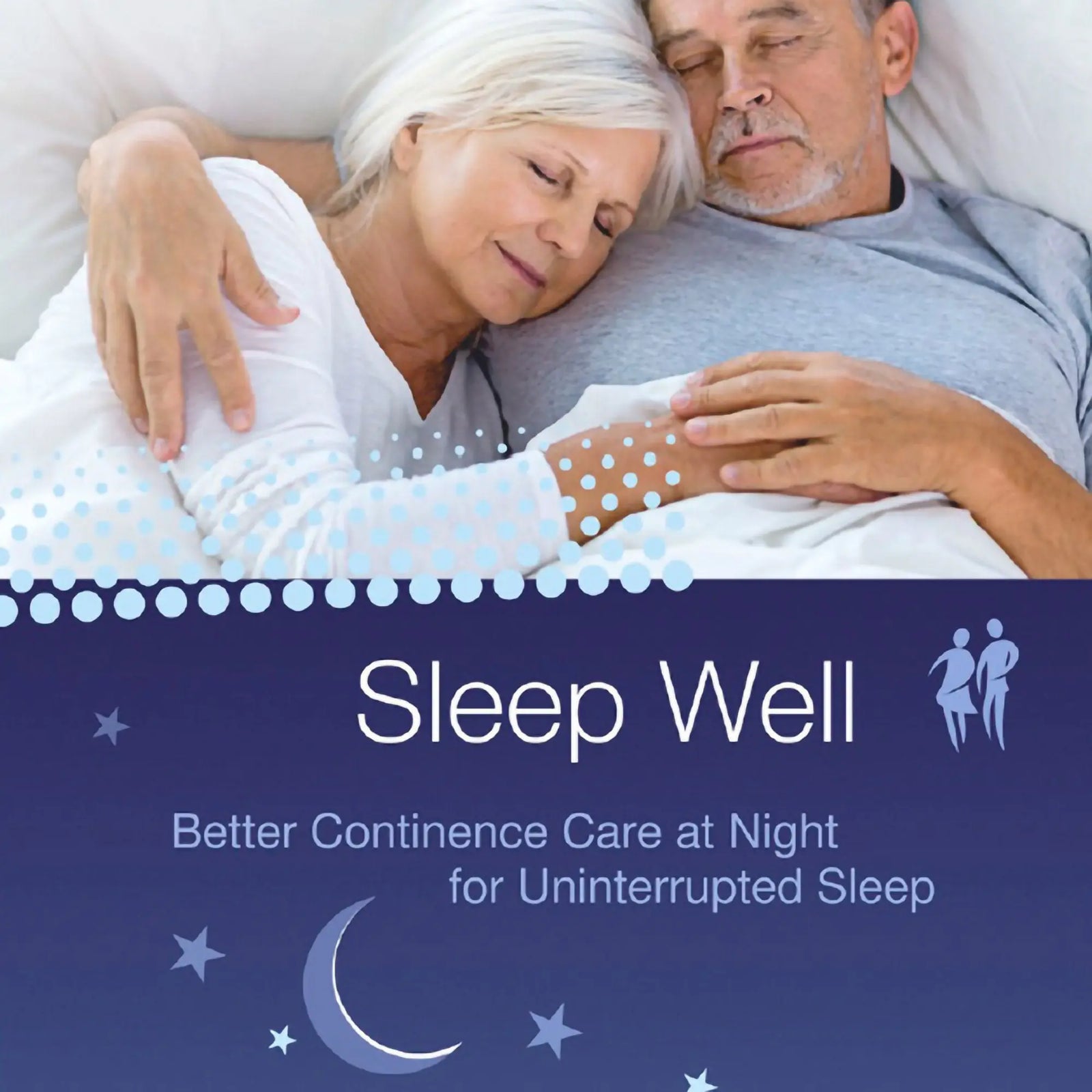 Seni Shaped Night Pads Incontinence Liner