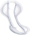 Attends Shaped Pads Super Bladder Control Pad