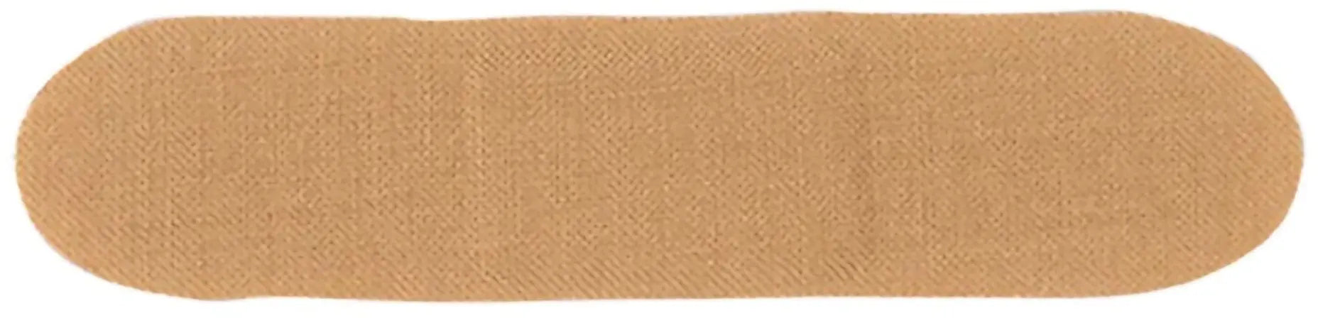 Patch Adhesive Strip With Aloe Vera