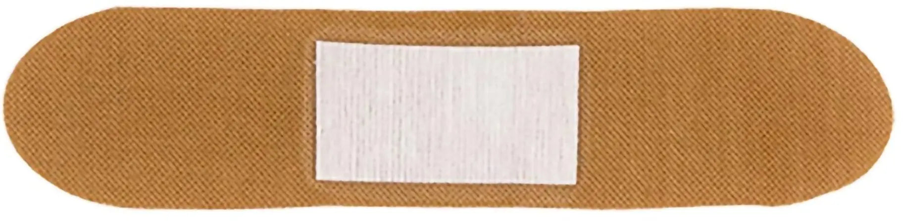 Patch Adhesive Strip With Aloe Vera