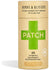 Patch Adhesive Strip With Aloe Vera
