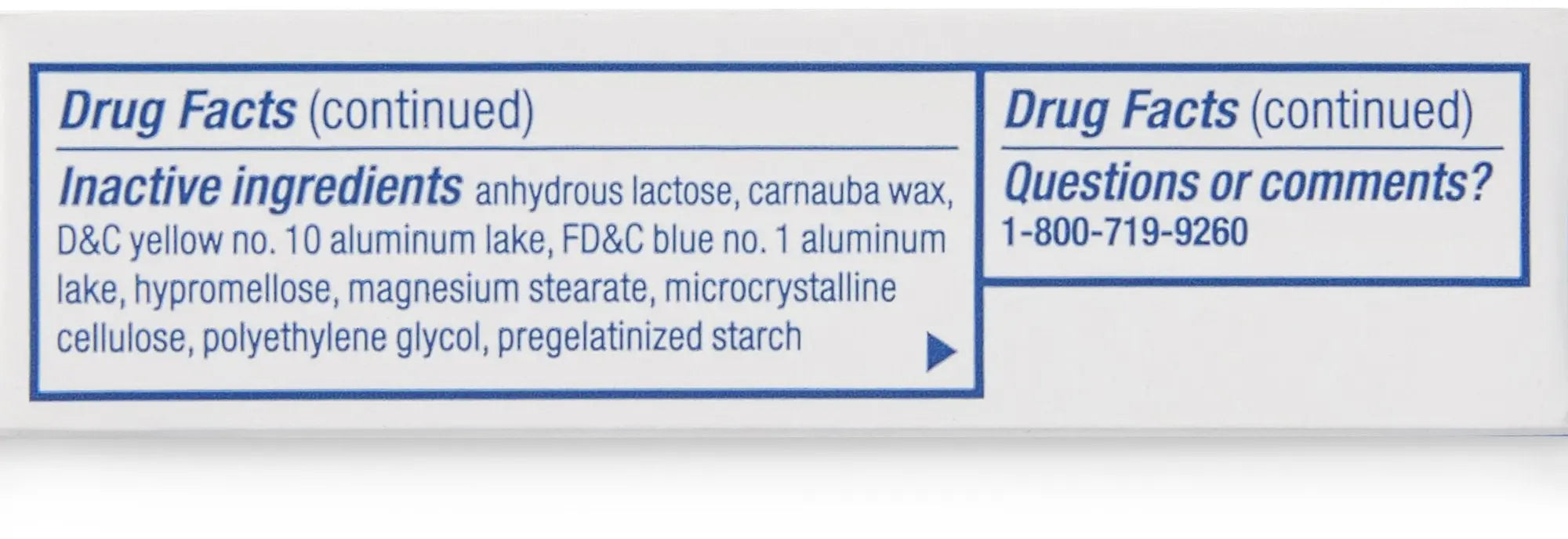 sunmark Loperamide Hydrochloride Anti-Diarrheal