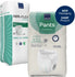 Abena Premium Pants Junior XS2 Unisex Youth Absorbent Underwear
