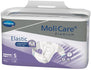 MoliCare Premium Elastic 8D Unisex Adult Incontinence Brief
