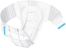MoliCare Premium Elastic 8D Unisex Adult Incontinence Brief