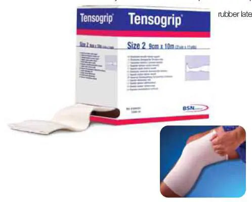 Tensogrip Elastic Tubular Support Bandage