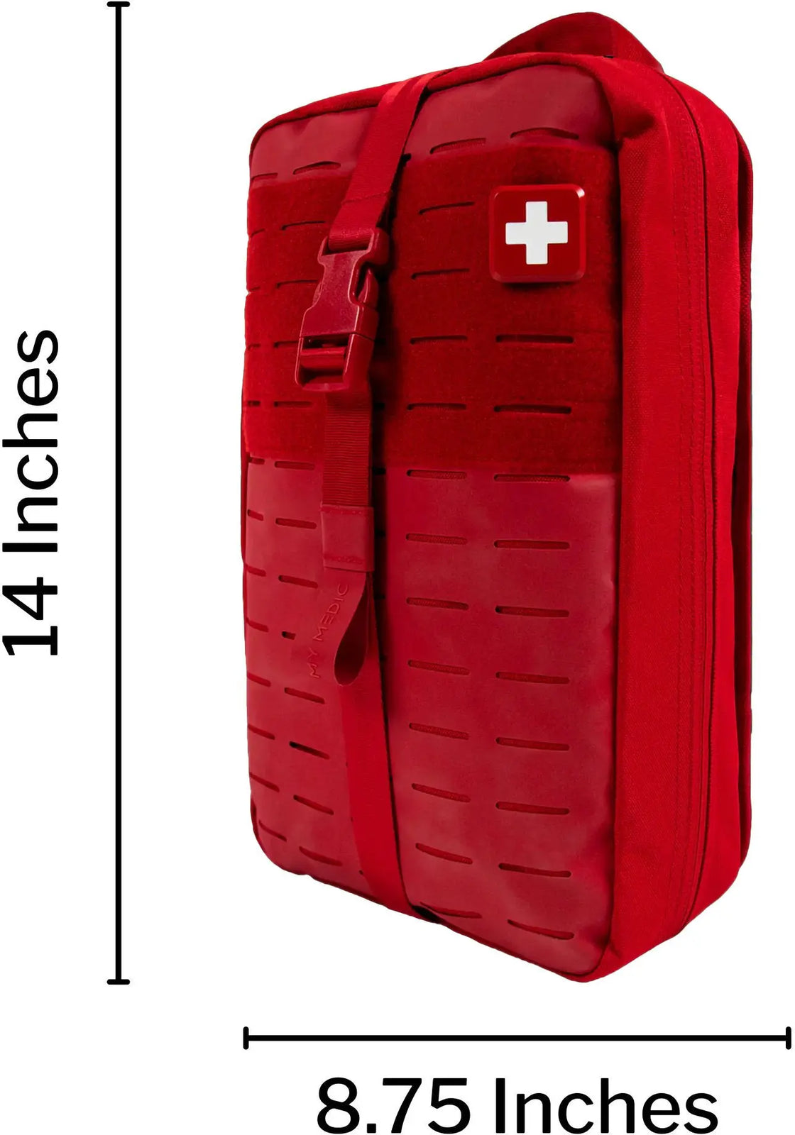My Medic MYFAK Large First Aid Kit