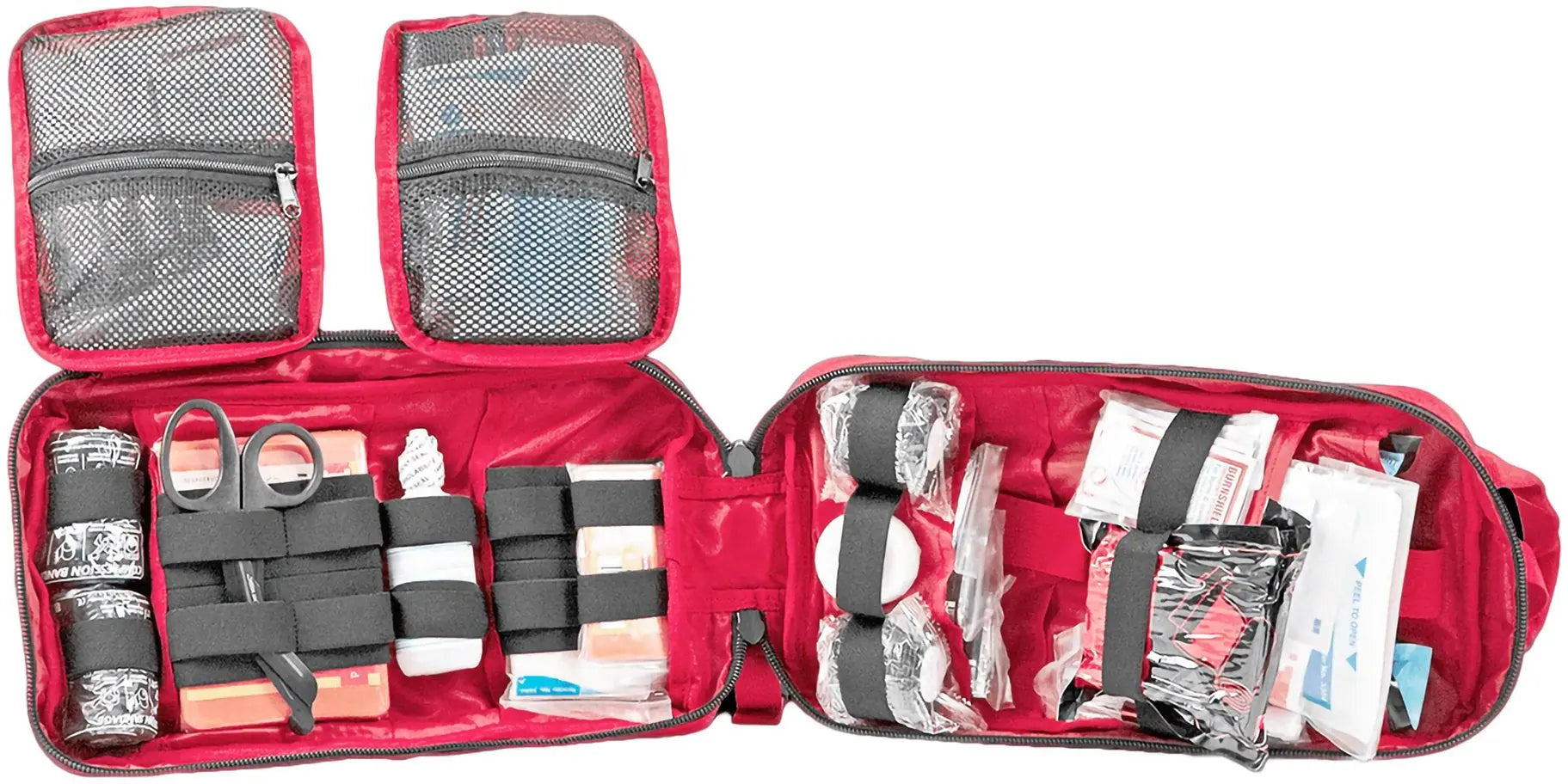 My Medic MYFAK Large First Aid Kit