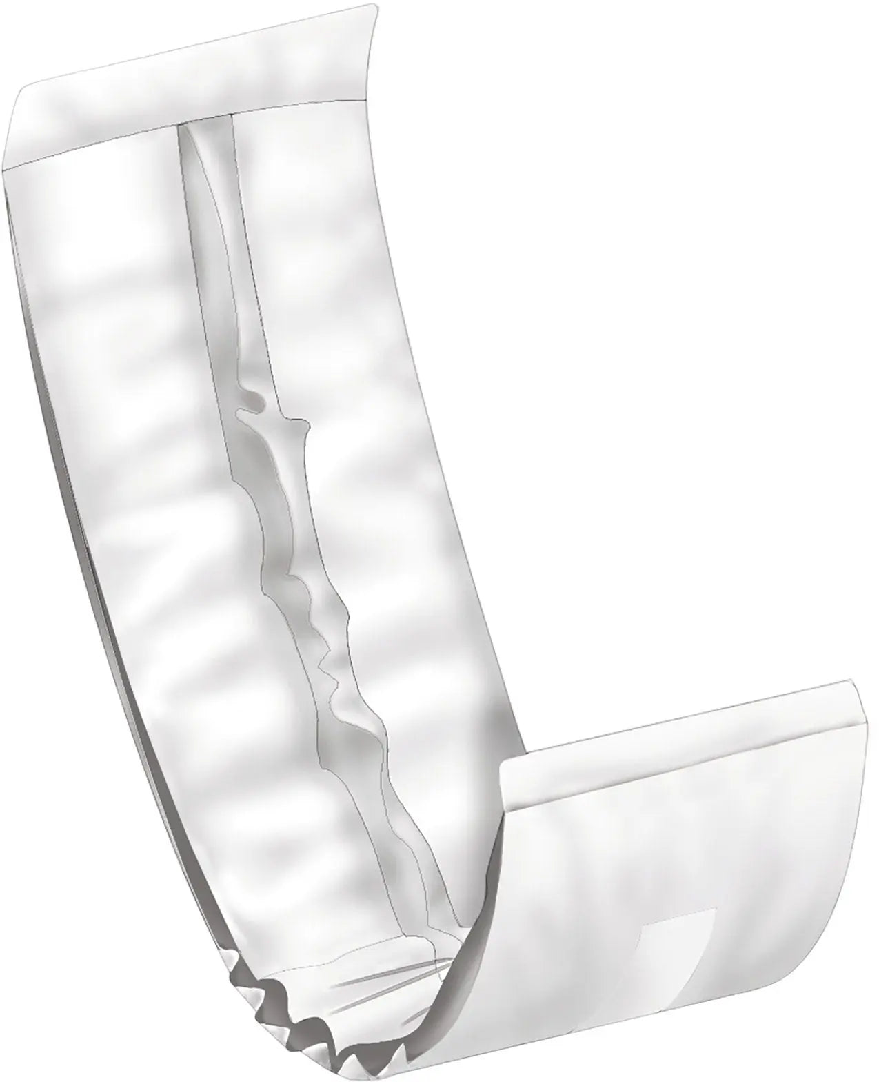 Abri-Man Slipguard Bladder Control Pad