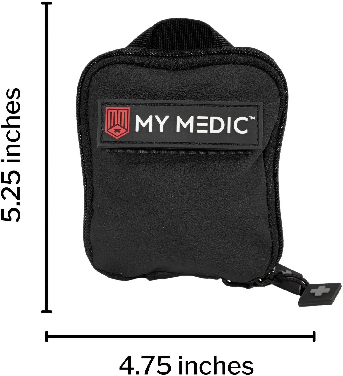My Medic Everyday Carry First Aid Kit