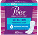 Poise Ultra Thin Bladder Control Pad