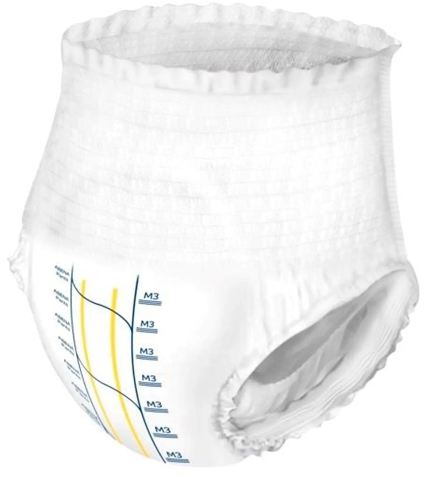 Abena Premium Pants M3 Unisex Adult Absorbent Underwear