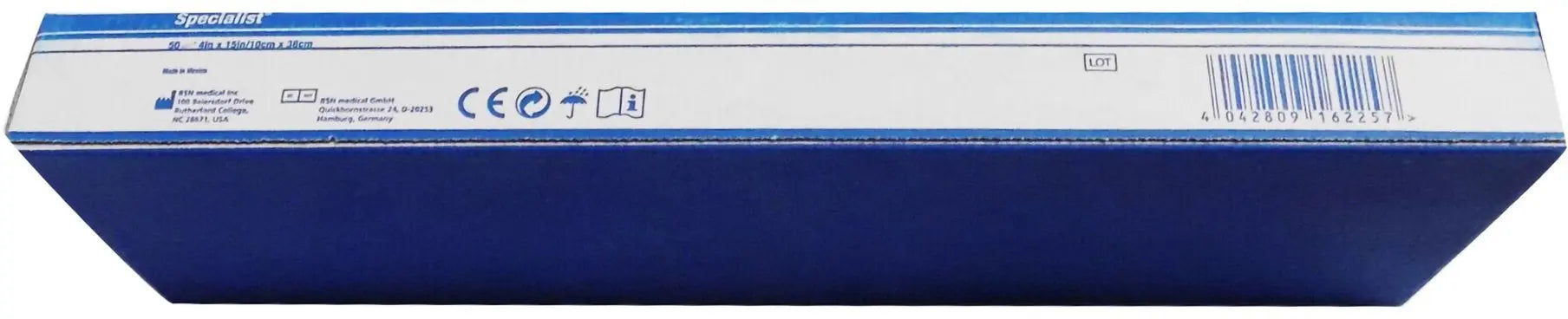 Specialist Plaster Splint