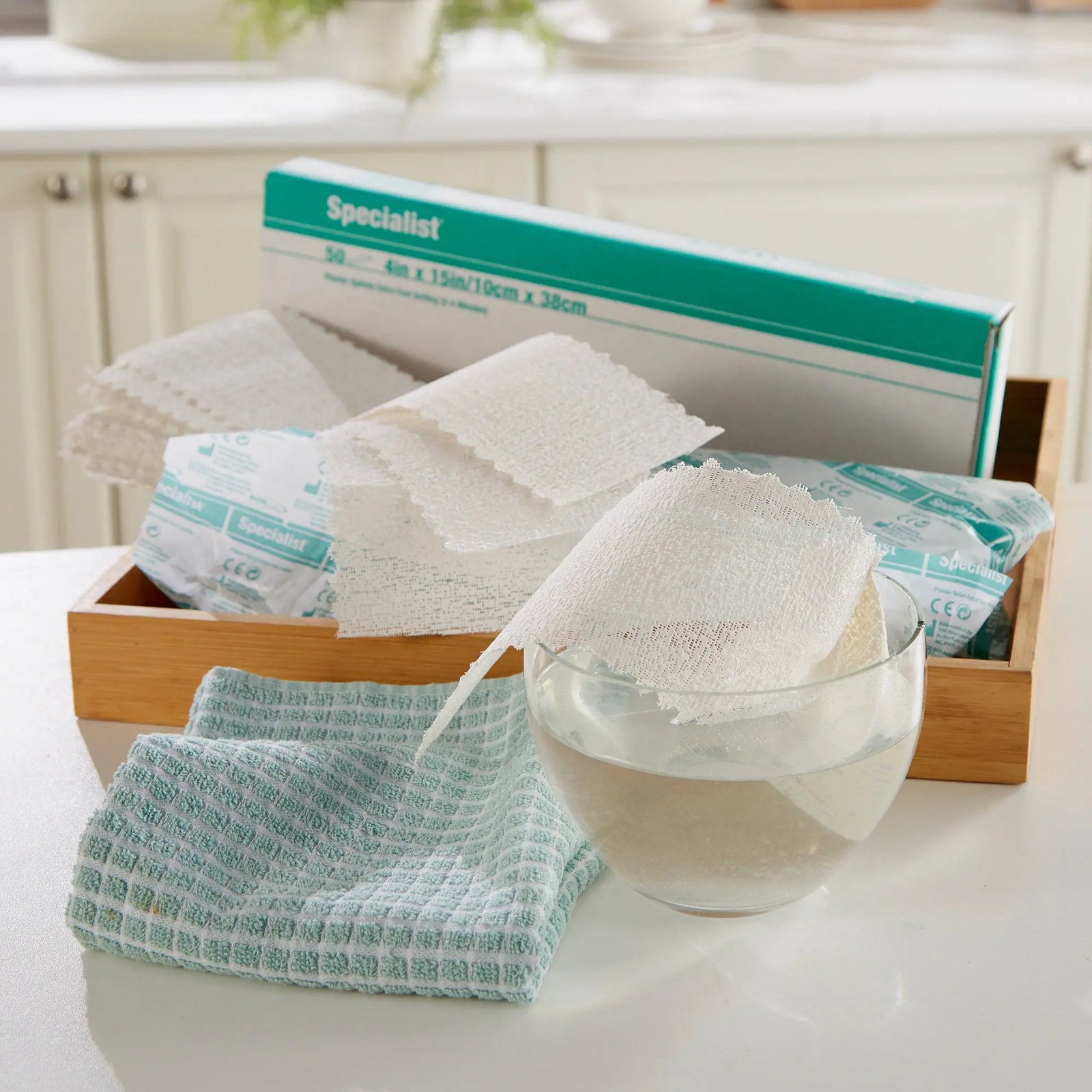 Specialist Plaster Splint