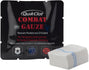 QuikClot Combat Gauze LE Hemostatic Dressing