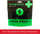 My Medic MED PACKS Hiker Medic First Aid Kit