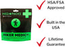 My Medic MED PACKS Hiker Medic First Aid Kit