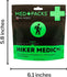 My Medic MED PACKS Hiker Medic First Aid Kit