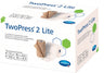 TwoPress 2 Lite 2 Layer Compression Bandage System With Visible Indicators