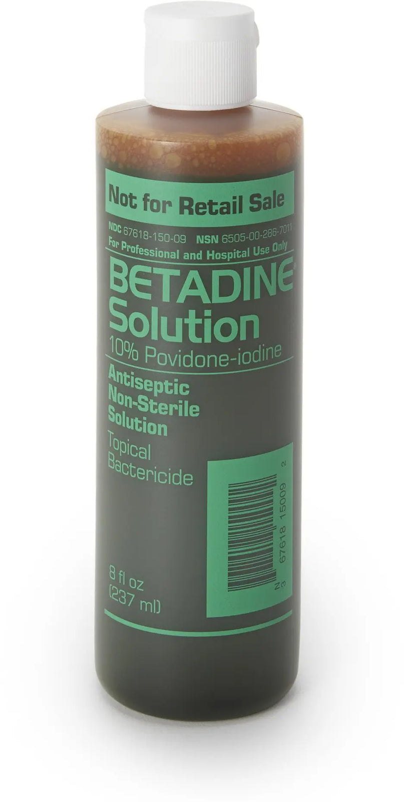 Betadine Skin Prep Solution