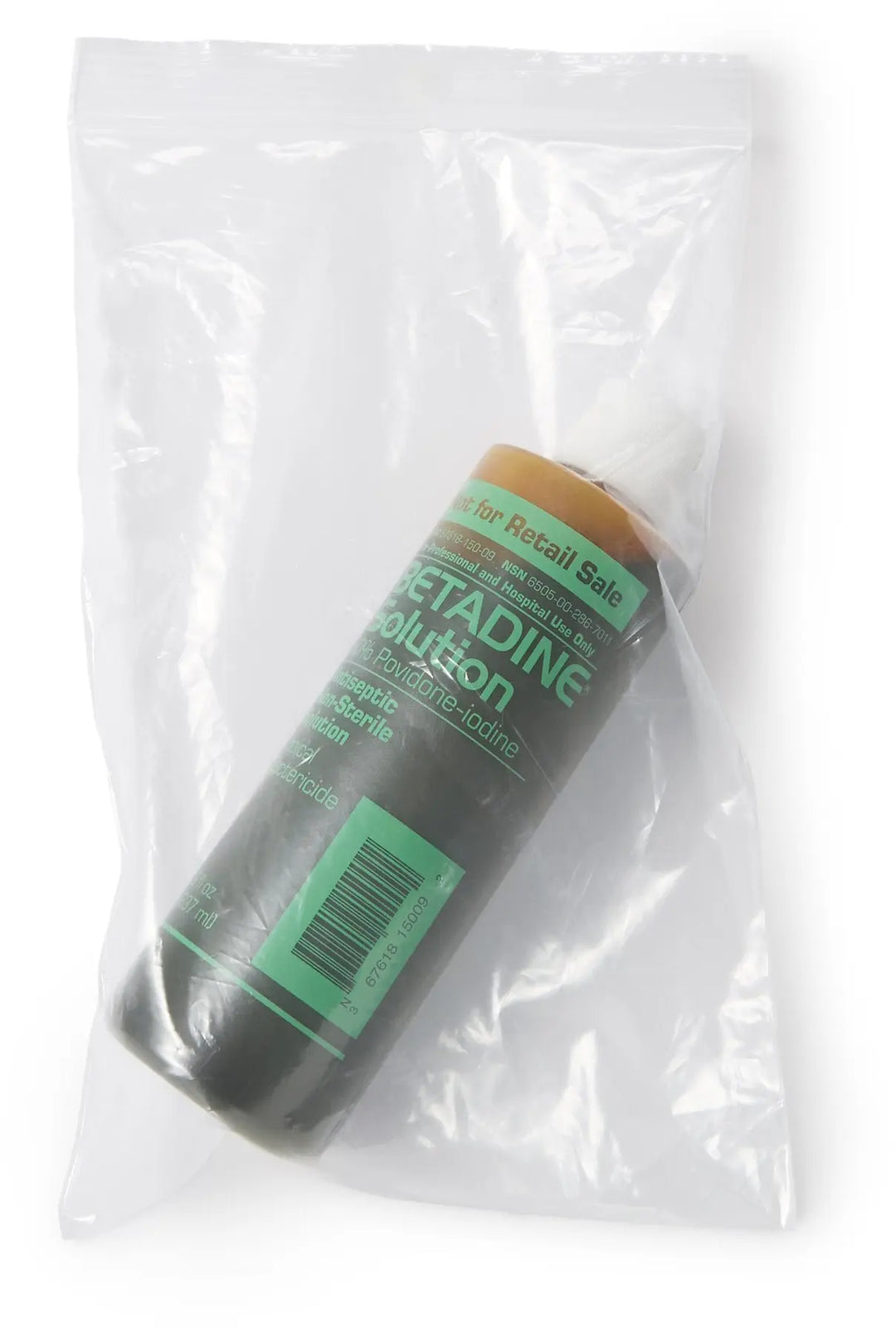 Betadine Skin Prep Solution