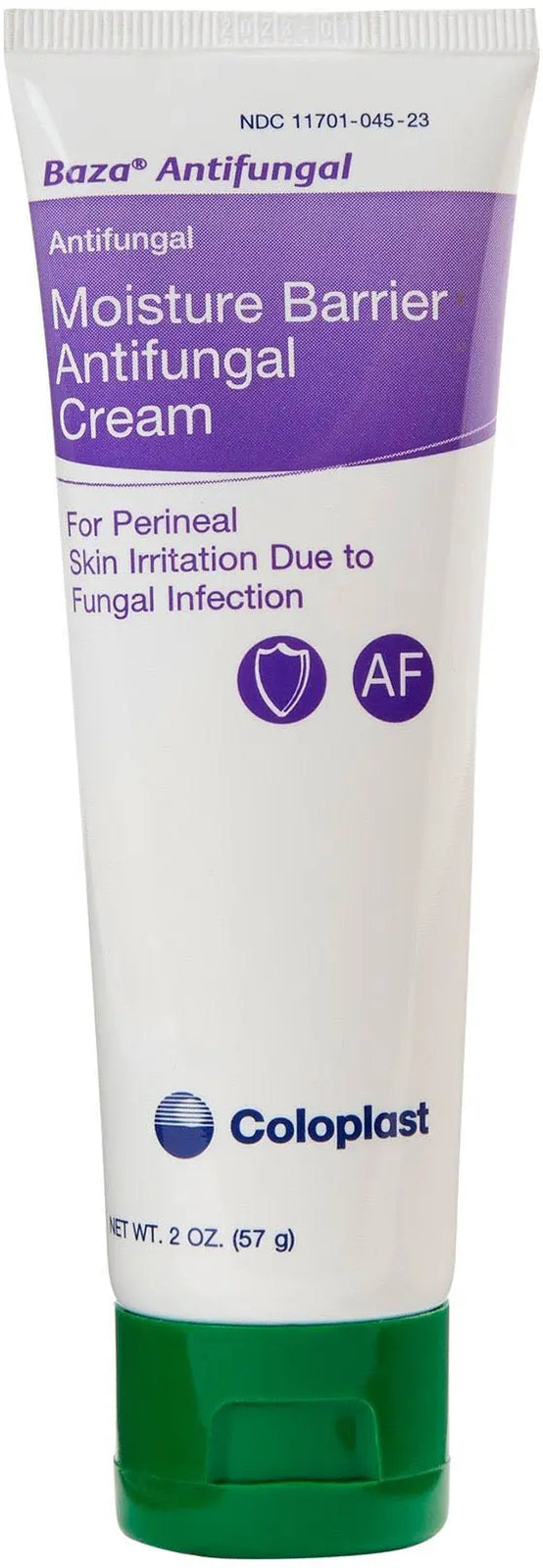 Baza Antifungal Skin Protectant