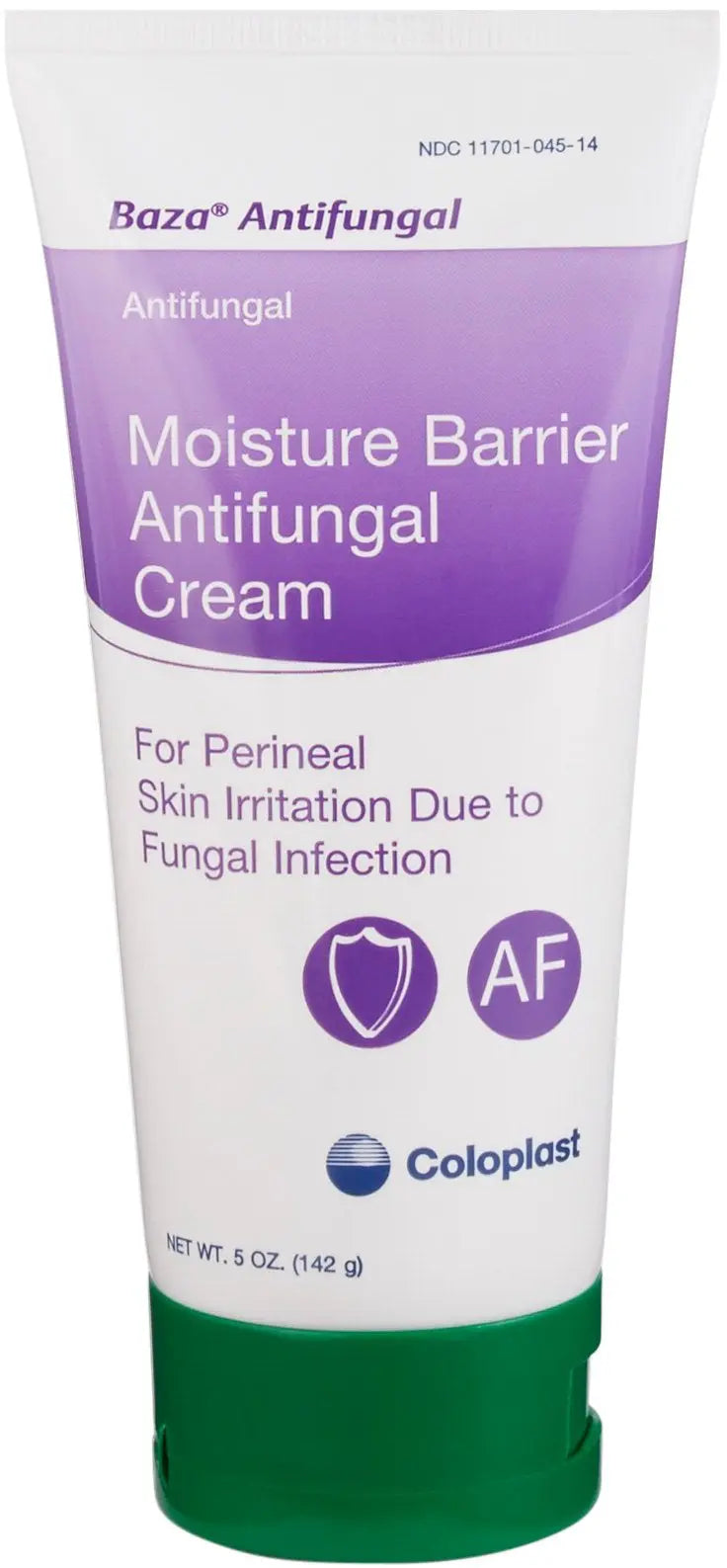 Baza Antifungal Skin Protectant
