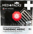 My Medic MED PACKS Pandemic First Aid Kit