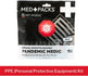 My Medic MED PACKS Pandemic First Aid Kit