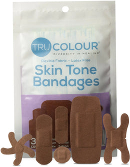 Tru-Colour Adhesive Strip
