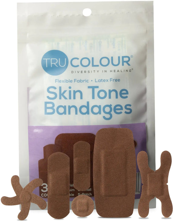Tru-Colour Adhesive Strip
