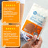 Tru-Colour Adhesive Strip