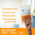 Tru-Colour Adhesive Strip