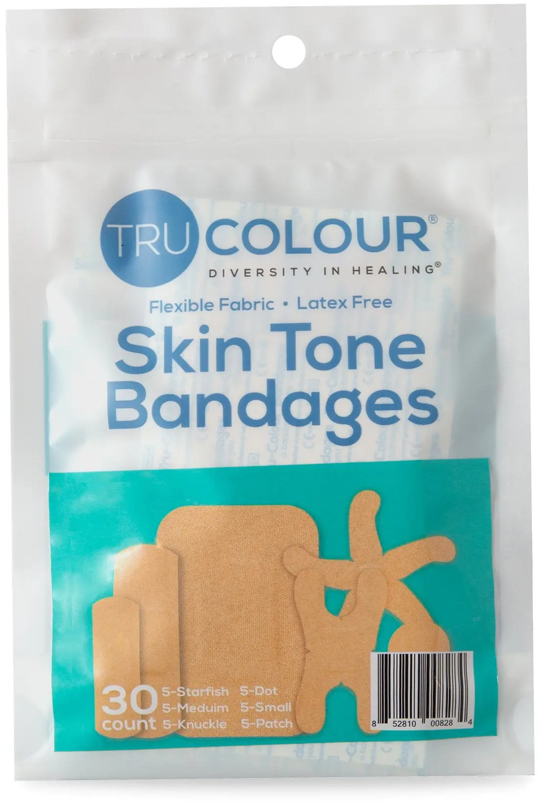 Tru-Colour Adhesive Strip