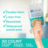 Tru-Colour Adhesive Strip