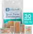Tru-Colour Adhesive Strip