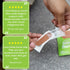 Tru-Colour Adhesive Strip