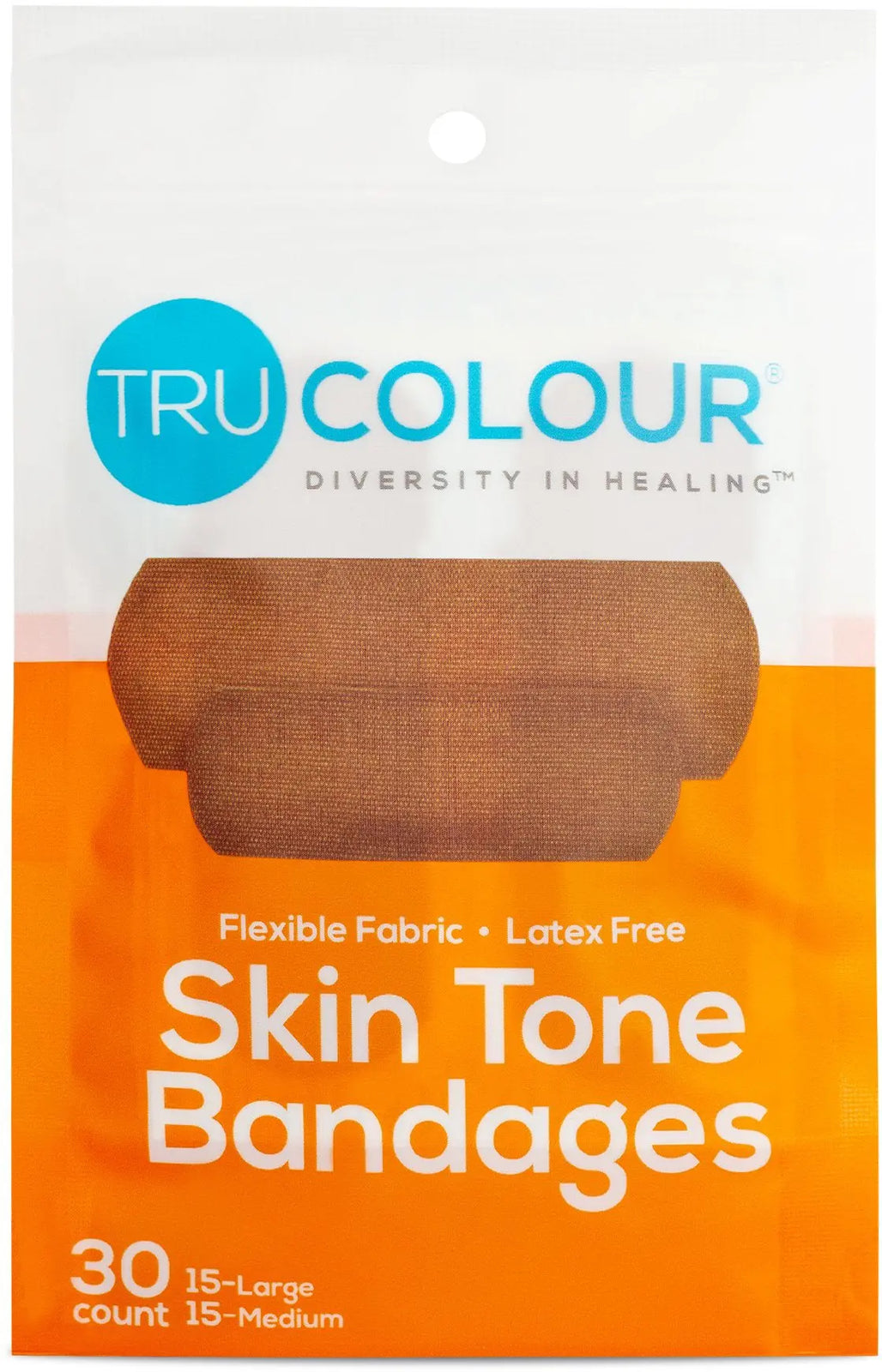 Tru-Colour Adhesive Strip