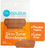 Tru-Colour Adhesive Strip