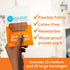 Tru-Colour Adhesive Strip
