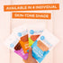 Tru-Colour Adhesive Strip