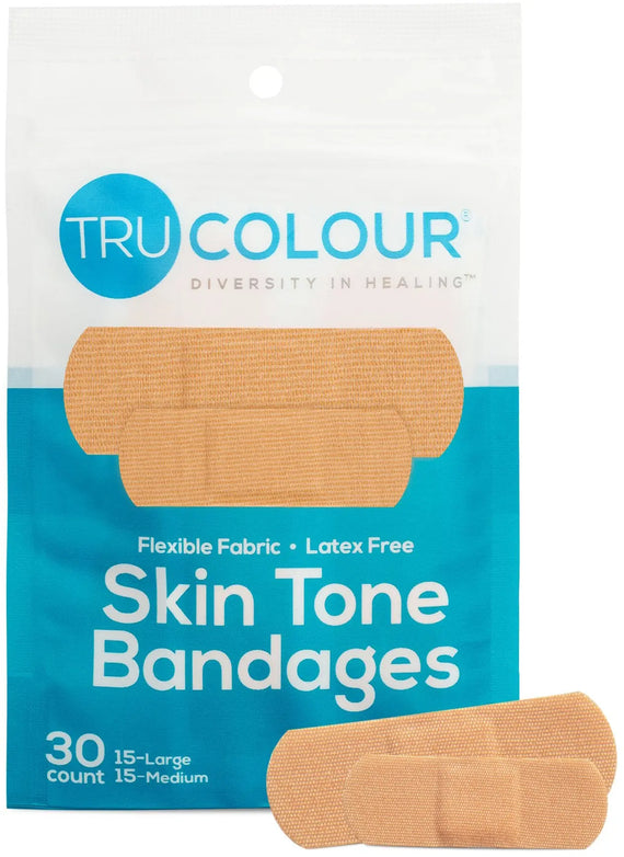 Tru-Colour Adhesive Strip
