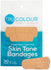 Tru-Colour Adhesive Strip