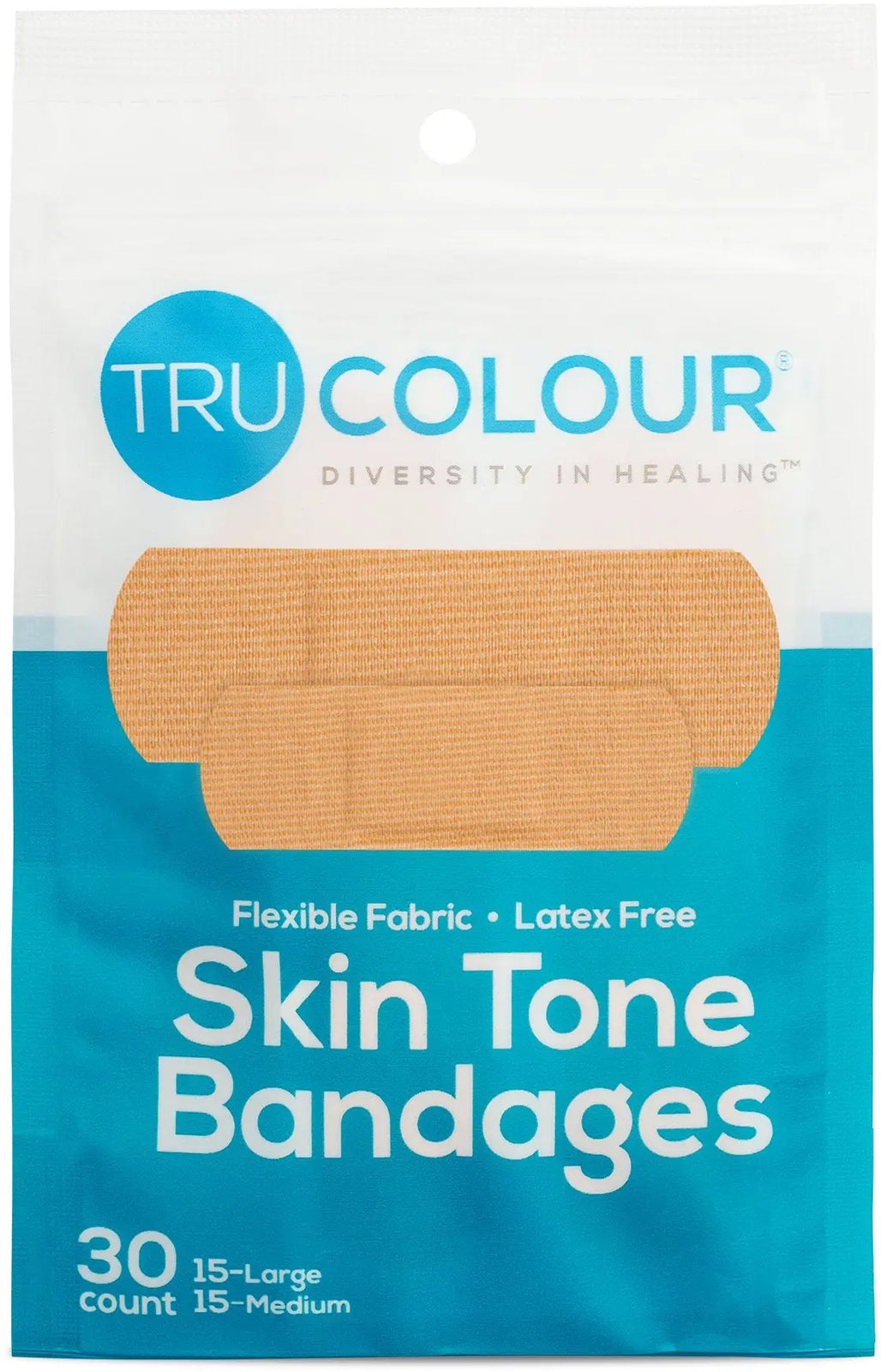 Tru-Colour Adhesive Strip