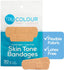 Tru-Colour Adhesive Strip