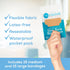 Tru-Colour Adhesive Strip