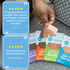Tru-Colour Adhesive Strip