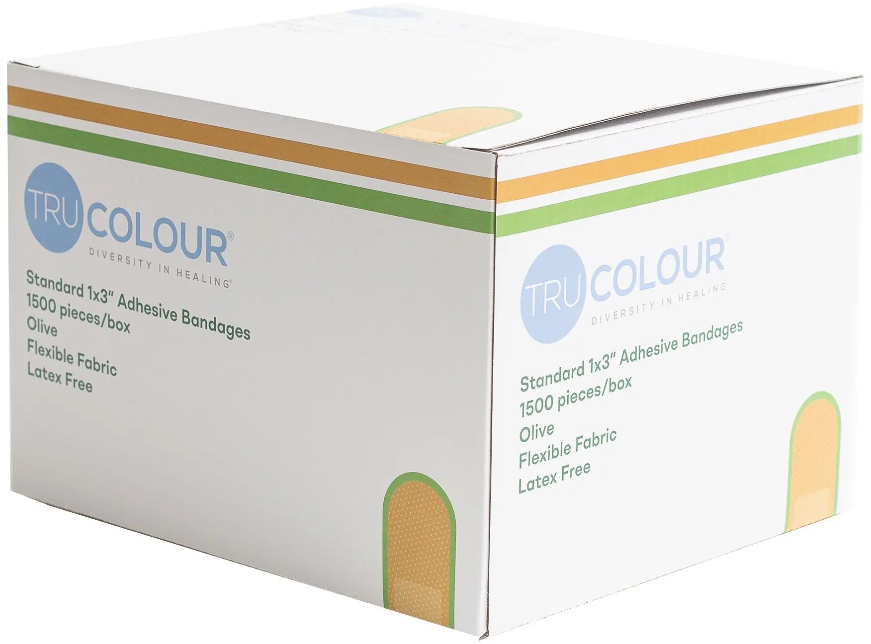 Tru-Colour Adhesive Strip